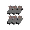 Calcetines Brisco Cómodos Para Trabajo Uso Rudo 6 Pares