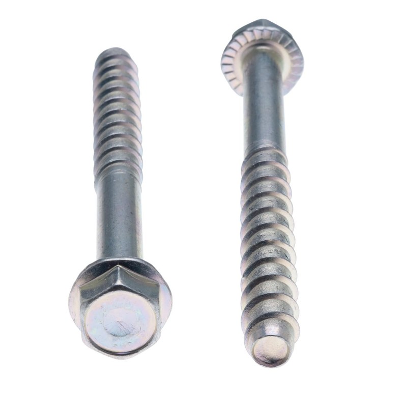 M10 Anchor Bolts for Concrete Masonry Self Tapping Hex Bolt