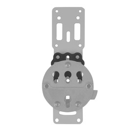 Tactical Modular Holster Adapter Mount