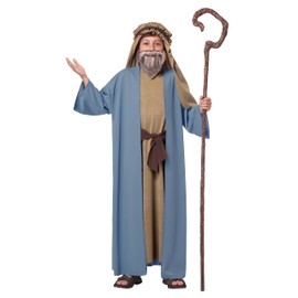 Child Noah Costume Large/X-Large