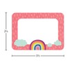Oh Happy Day Name Tags/Labels - Multi-Pack