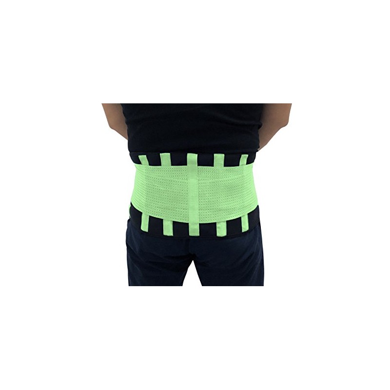 Scarlet Care Back Support Back Brace Back Support for Pain