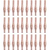 CZlewan 9-8215 Plasma Electrode for Thermal Dynamics SL60/SL100 Torch, 30pk
