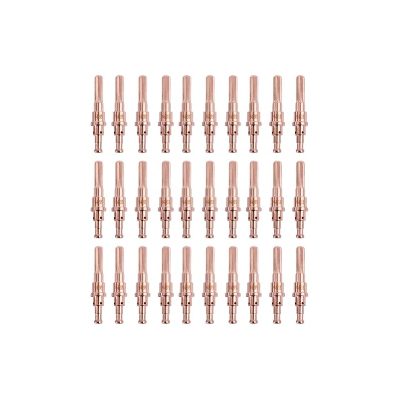CZlewan 9-8215 Plasma Electrode for Thermal Dynamics SL60/SL100 Torch, 30pk