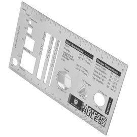 Mercer Culinary Mercer Rules Culinary Mini