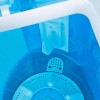 ZENY Portable Washing Machine 10lbs Washer w/ Spin Cycle Dryer