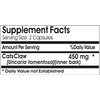 Cats Claw 450mg // 180 Capsules // Pure // by