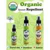 US Organic Organic Mosquito Repellent Anti Bug Outdoor Pump Sprays,