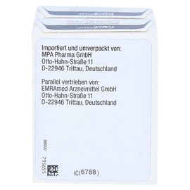 Contour next Sensoren Teststreifen, 100 St