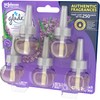 Glade PlugIns Refills Air Freshener, Scented and Essential Oils for