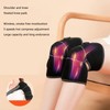Heated Knee Massager Hot Compression Moxibustion Electric Heating Knee Massager