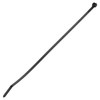 パンドウイット ナイロン結束バンド 耐候性黒 幅7.6mm 長さ206mm 50本入り PLT2H-L0