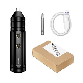 PENCHEN Cordless Electric Screwdriver Portable Power Tools Set Reable Multifunctional Electric Screwdriver