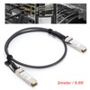 QSFp Copper Cable Compatible H3C Internet Cafe Photoelectric 17 Meters