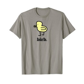 Birb Shirt