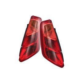 Rear light