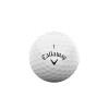 Warbird 2025 Sports 12 Ball Pack White Long Distance Golf