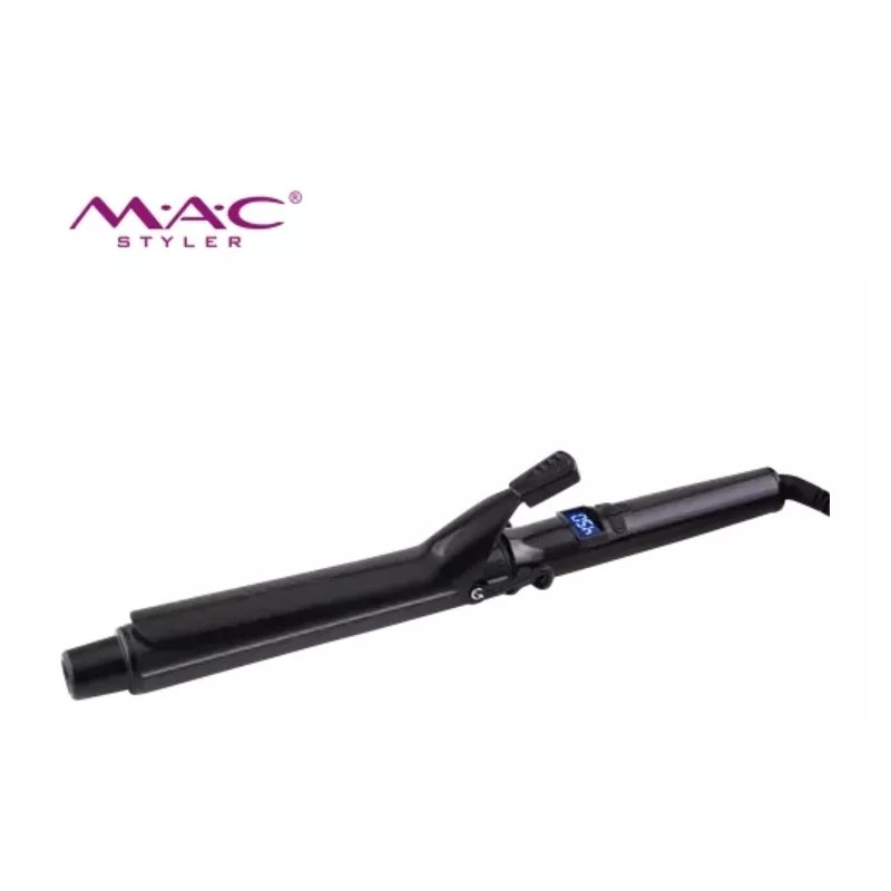 Mac Styler Rizadora Y Onduladora De Cabello Profesional De Cerámica