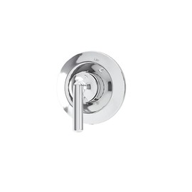 Symmons Birch Diverter Valve Trim in Polished Chrome
