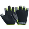 StepTidy Gym Gloves Weightlifting – Non-Slip Breathable Grip, Fitness and