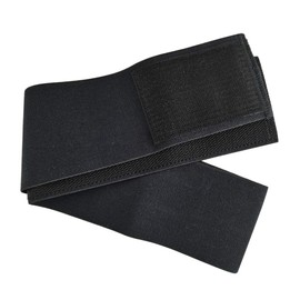 AMABAZR High-Impact Breast Support Band,No-Bounce,Post Surgery Bra Strap,Adjustable Extra Sports Bra,Stabilizer Band