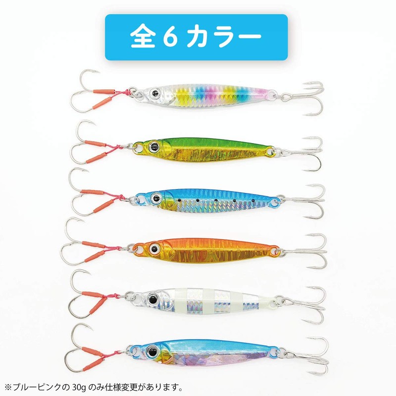 Orludo QB100200e03n0 Tungsten Jig, Tangled B, Candy (1.1 oz (30