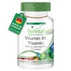 Vitamin B1 Thiamin 100mg Hochdosiert Supporting the physical & Mental
