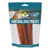 Pet's Choice Natural Dog Treats, Elk Jerky, 6 Count, Brown
