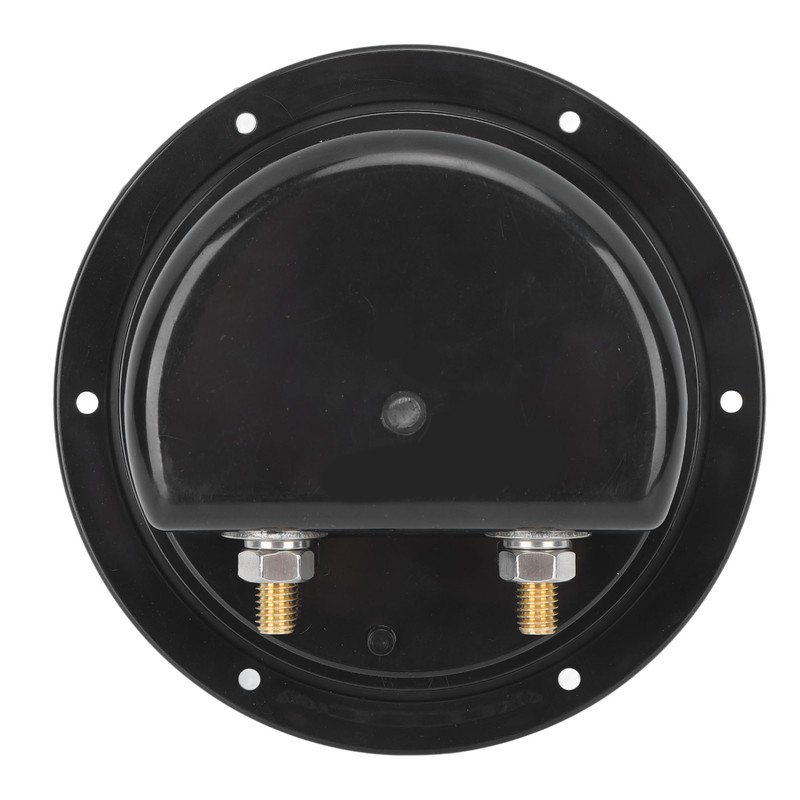 Power Supply Base With Rotating Lid M8 Fishing Boat Waterproof