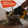 B-Eames Cutting Guide for Skilsaw(Circular saws) – Disk Cutters, Drills,