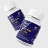바움엘 알부민 밀크씨슬 양태반 고함량 효능 벨기에산 600mg 2개월분 Baumel