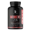 Suplemento Balance Hormonal Para Mujer 150 Cápsulas B Life Womens