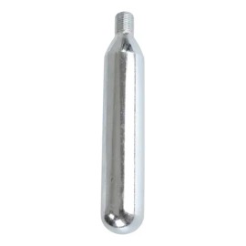 Tanque Co2 88g Nuevo 1 Pieza Marca Nakashi (co2-88)                                                                                                   