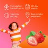 Bio-Kult 3in1 Biotic Blend Probiotic Gummy with Multivitamins, for Kids