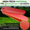 Heckenpracht® Grass trimmer blade fits Einhell grass trimmers made of