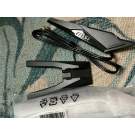 MSI 2T2R MOVING WIFI ANTENNA for GIGABYTES Z490 AORUS XTREME , MASTER,ULTRA ( MSI )