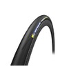 Michelin Pneu 700x23 Power Road Noir Folding Tyre, Black, 700X23C