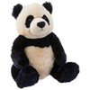 GUND Zi-Bo Panda Teddy Bear, Panda Bear Stuffed Animal for