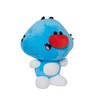 Simba 109356131 OggyOggy Plush Toy, 25 cm, Plush Toy, Baby Cat, Kittens, Plush Cat, Children's Series, Suitable from the First Months of Life
