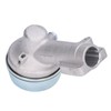 Trimmer Gear Head Box Lawn Mower Aluminium Alloy Accessory Part