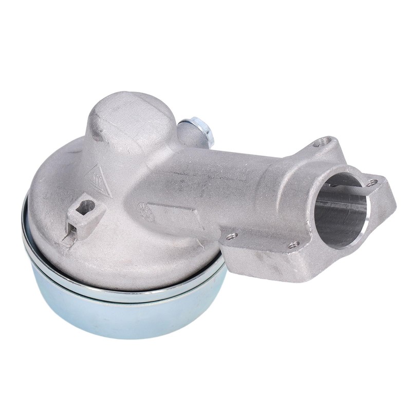 Trimmer Gear Head Box Lawn Mower Aluminium Alloy Accessory Part