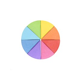 KIKKERLAND Children's bookends, Multicoloured, Único