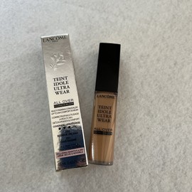 Lancome Teint Idole Ultra Wear All Over Concealer 420 Bisque (N) 051 Chataigne
