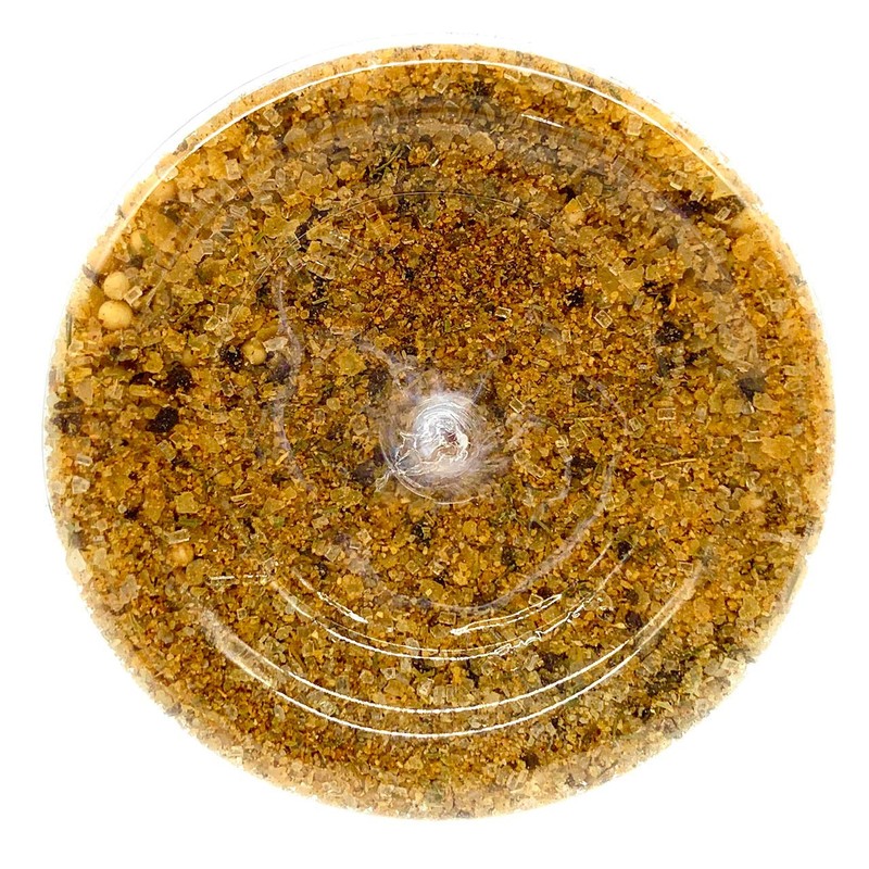 Braswell's Savory Salmon Seasoning