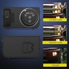 Nilight Headlight Dimmer Switch Compatible with 2014 2015 2016 2017