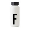 Design Letters Personal Thermo Flask/Insulated Hot Cold Drinks Bottle -