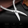 Chicken Bone Scissor Stainless Steel Poultry Kitchen Shear with Safe