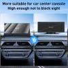 ESSGOO 11.3" HD Wireless Android & Carplay Screen for Car