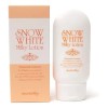 Crema Milky Lotion Secret Key Snow White de 120g
