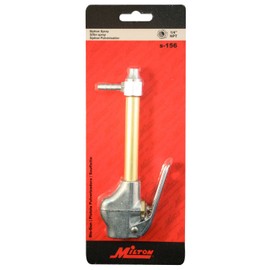Milton (S-156) Siphon Spray-Cleaning Blow Gun - Made For Use with Liquids - 150 PSI